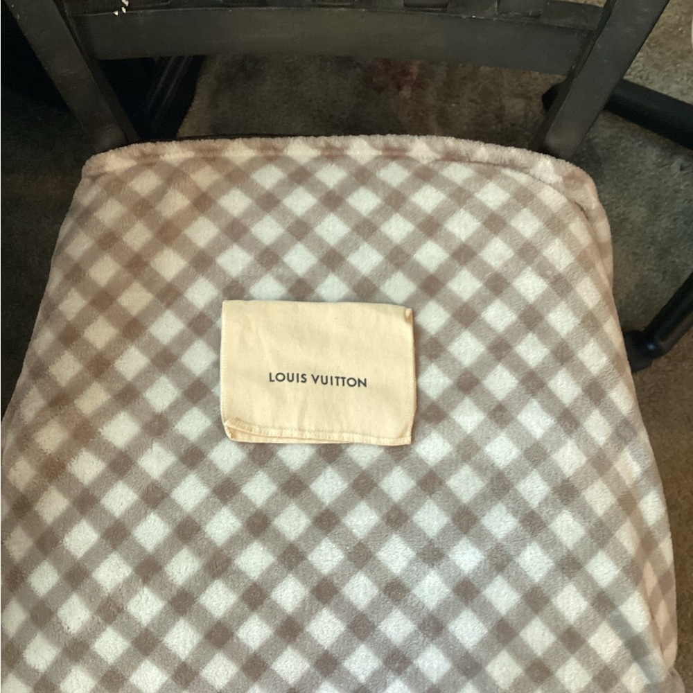 Dust bag combo - Picture 6 of 7